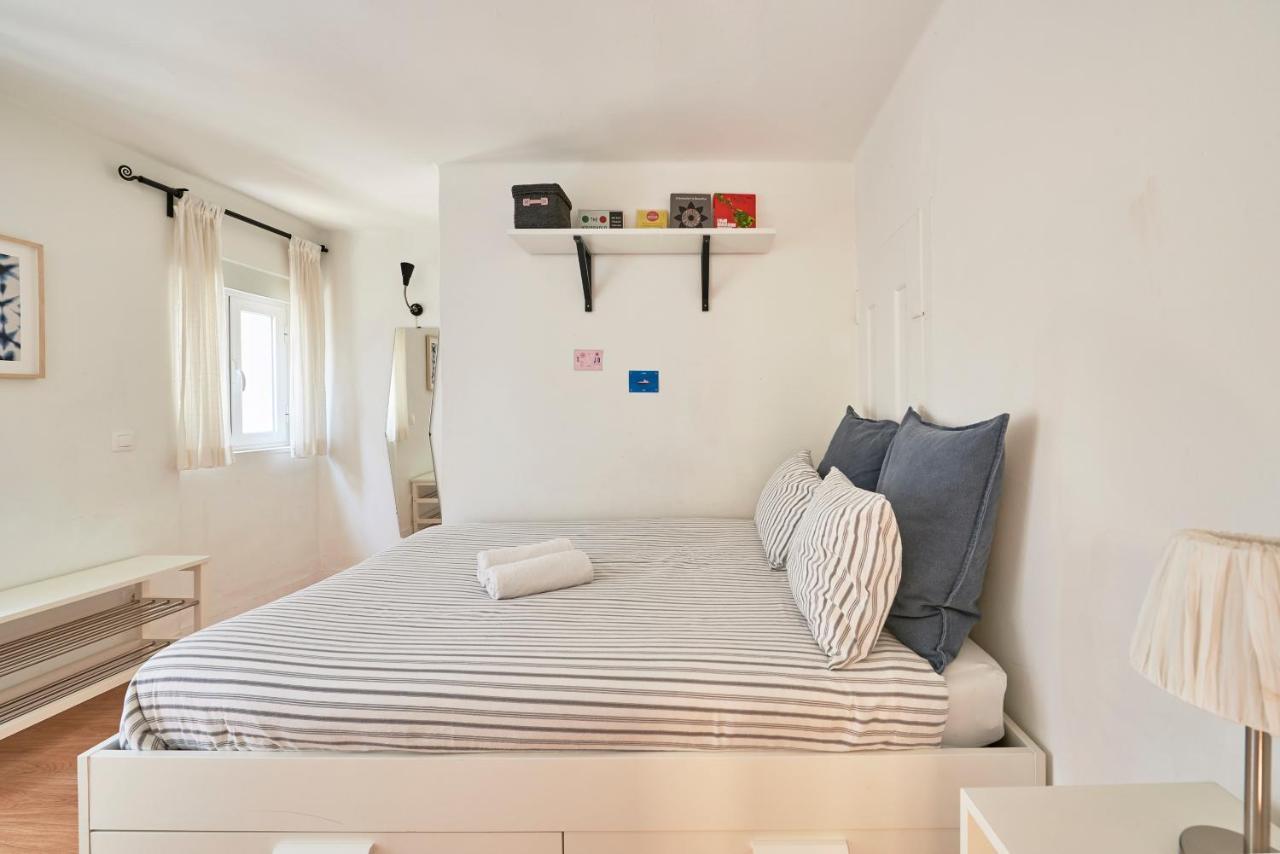 Meet | Your In | Centre Apartamento *