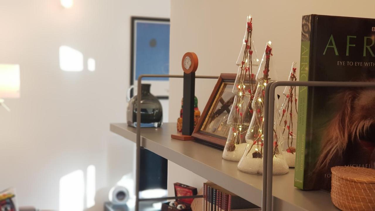 Apartamento Retreat - Entrecampos
