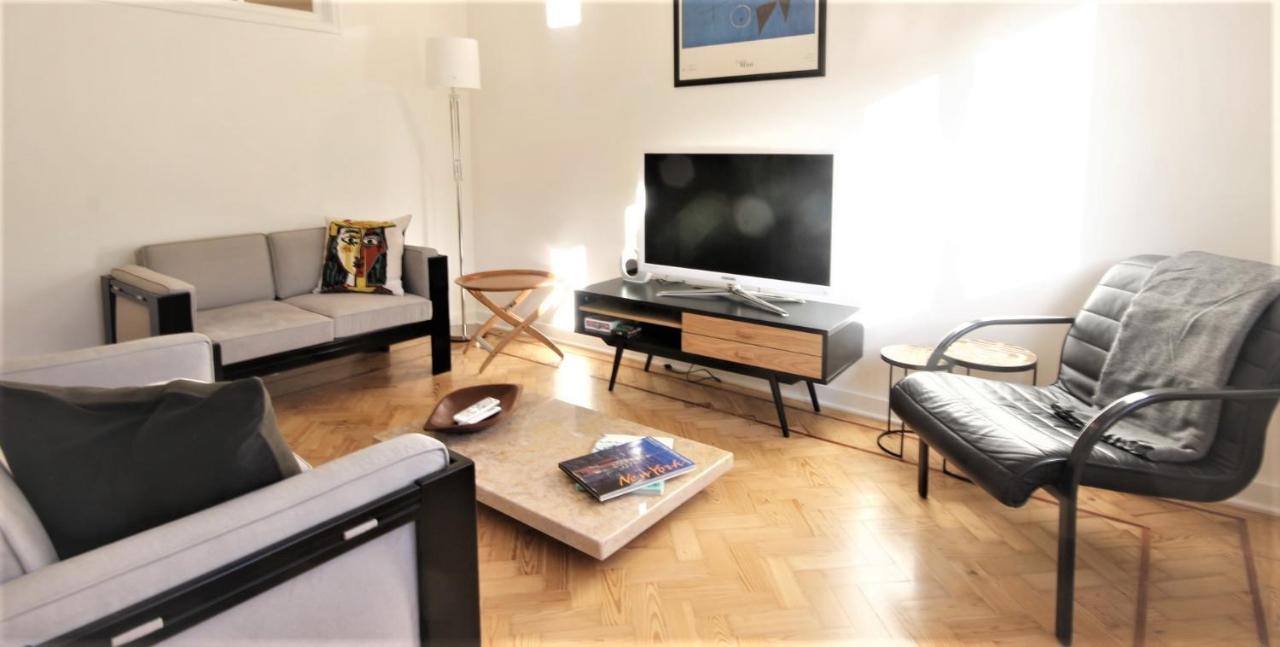 Retreat - Entrecampos Lisboa