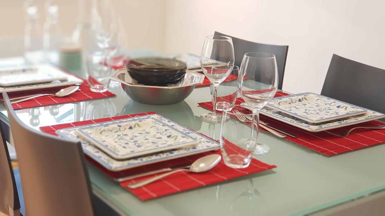 Retreat - Entrecampos Apartamento *