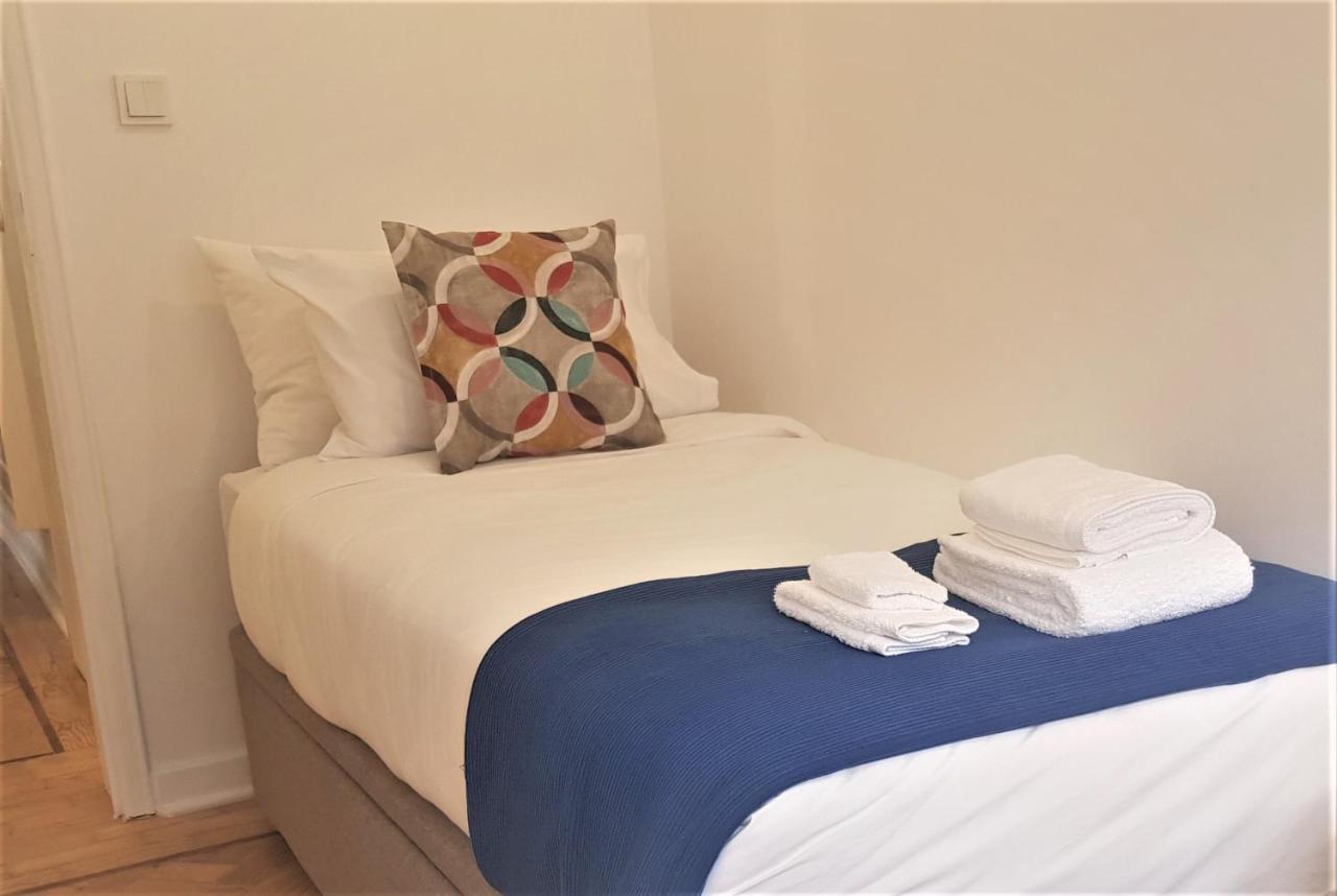 Retreat - Entrecampos Lisboa