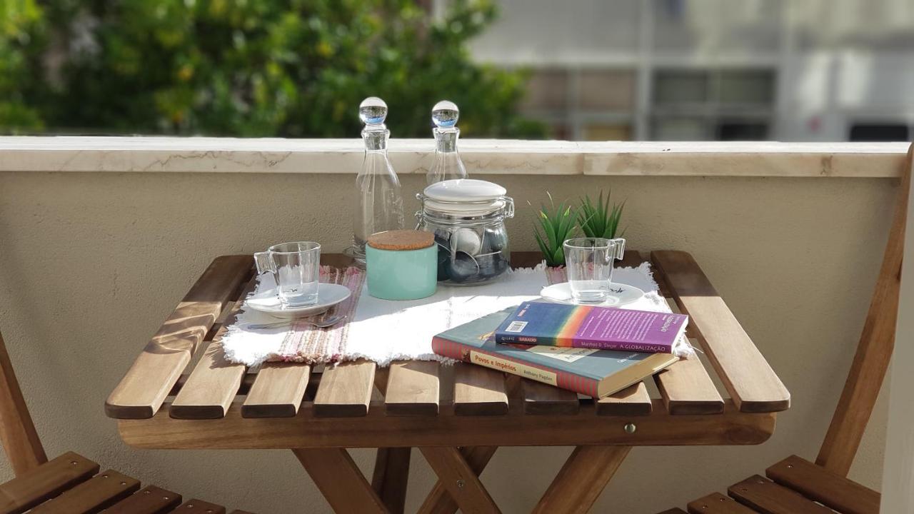 Retreat - Entrecampos Apartamento *