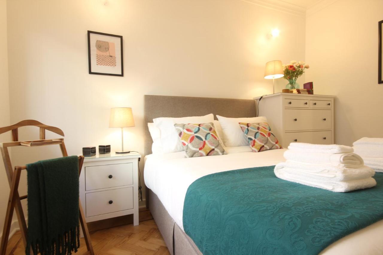Apartamento Retreat - Entrecampos