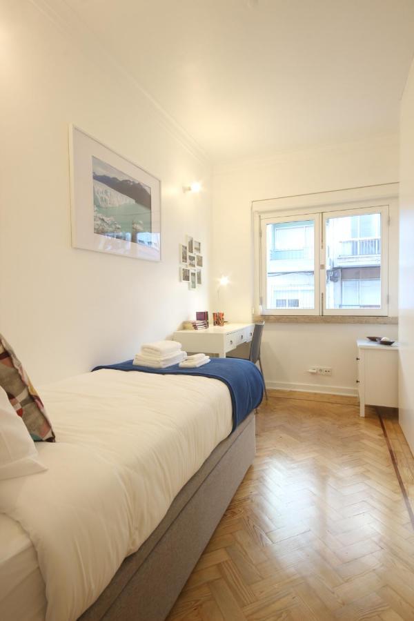 Apartamento Retreat - Entrecampos Lisboa