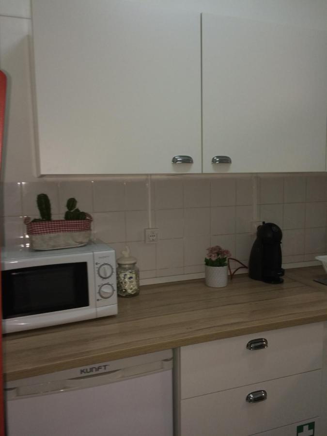 Mouraria 1 - Descubra A Medieval Apartamento *