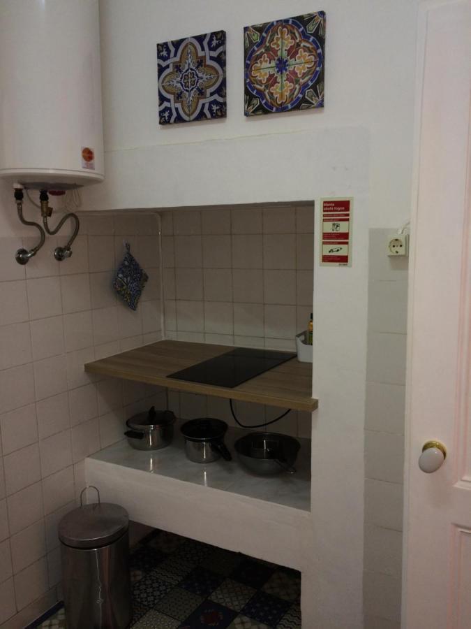 Apartamento Mouraria 1 - Descubra A Medieval Lisboa
