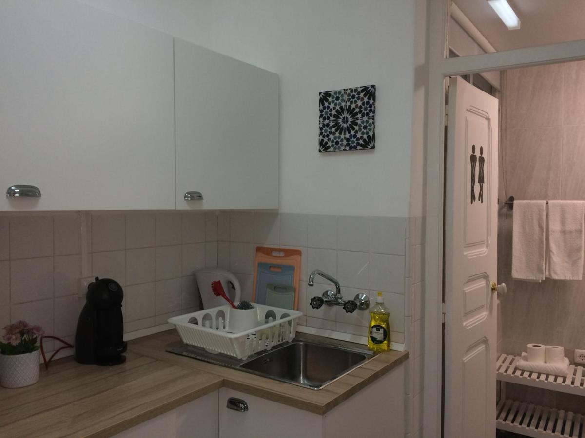 Mouraria 1 - Descubra A Medieval Apartamento