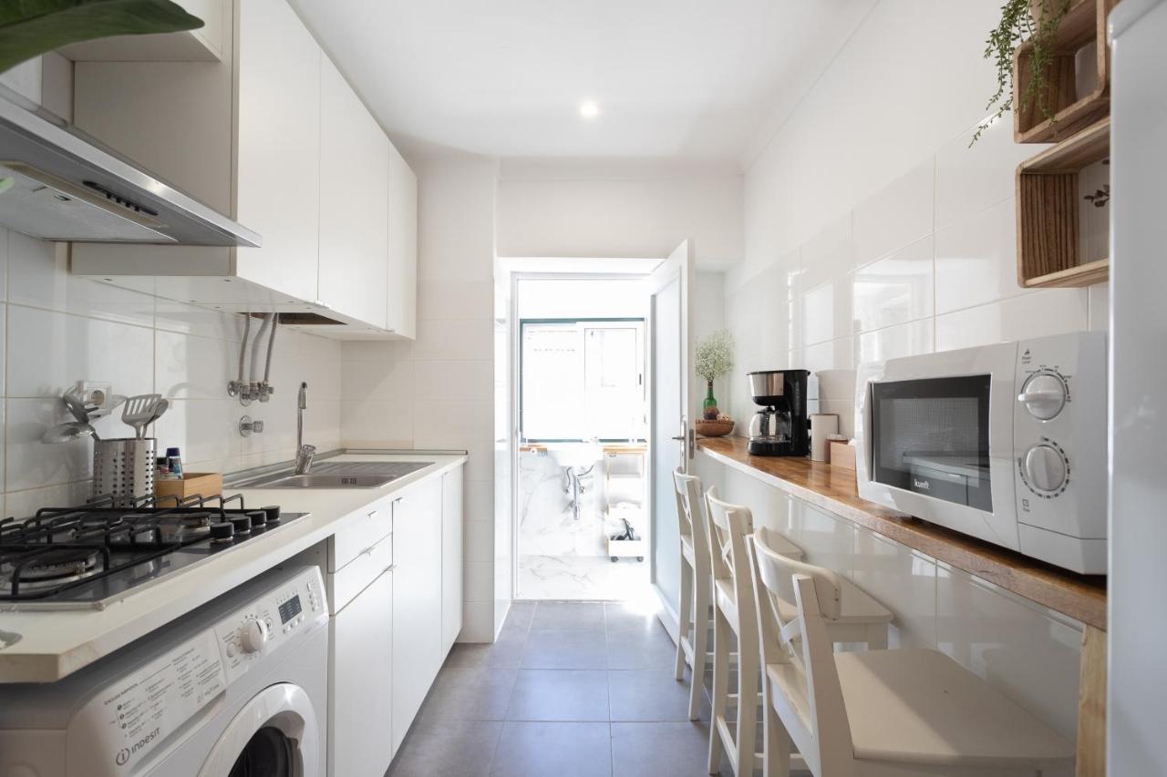 Sao Bento Cozy - By Lu Holidays Apartamento Lisboa