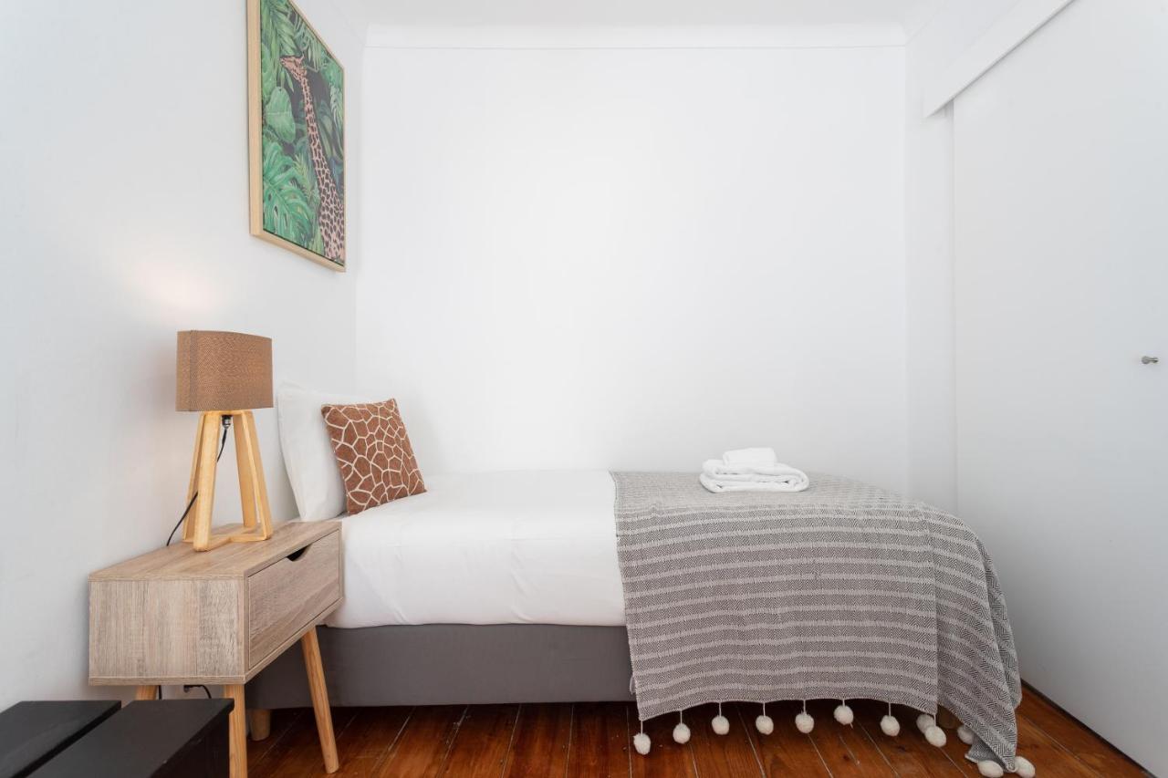 Apartamento Sao Bento Cozy - By Lu Holidays *