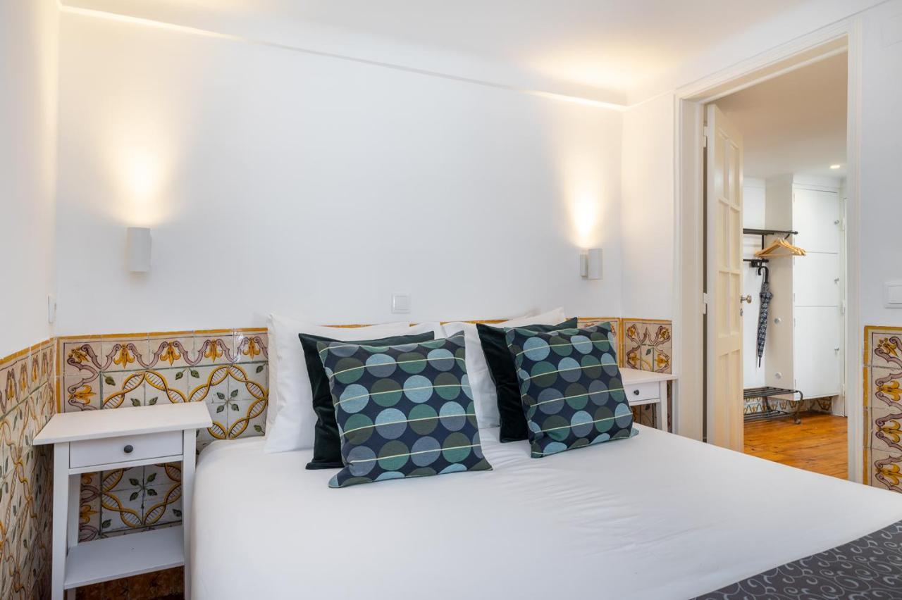 Whome Charming And Historical In Santa Justa Apartamento *