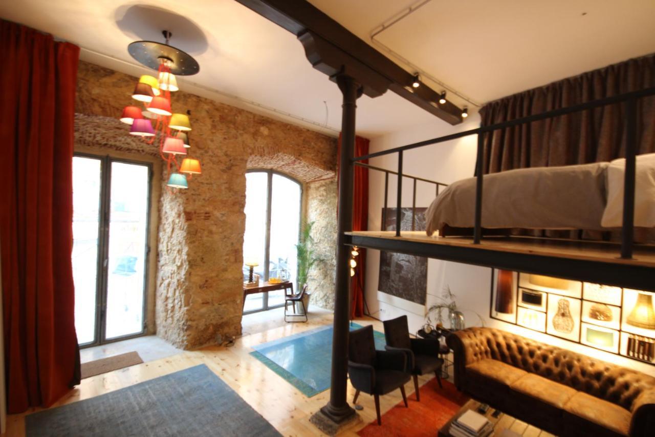 Apartamento I Loft - Bairro Alto *
