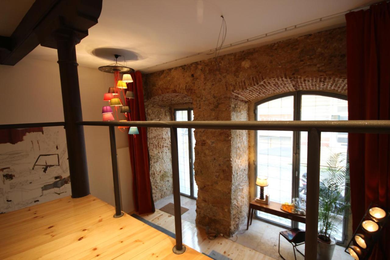 I Loft - Bairro Alto *