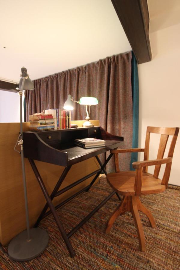 I Loft - Bairro Alto Apartment