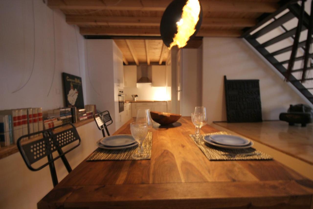 I Loft - Bairro Alto Lisbon
