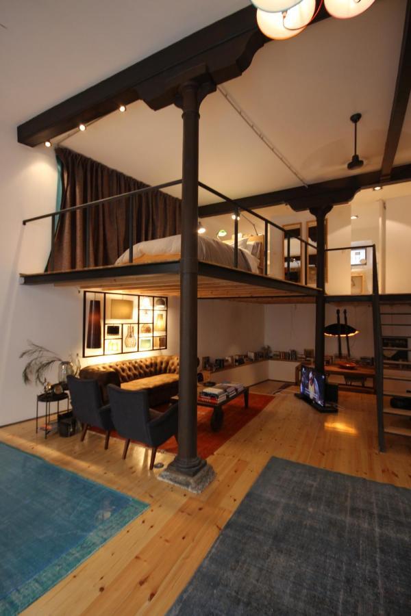 I Loft - Bairro Alto