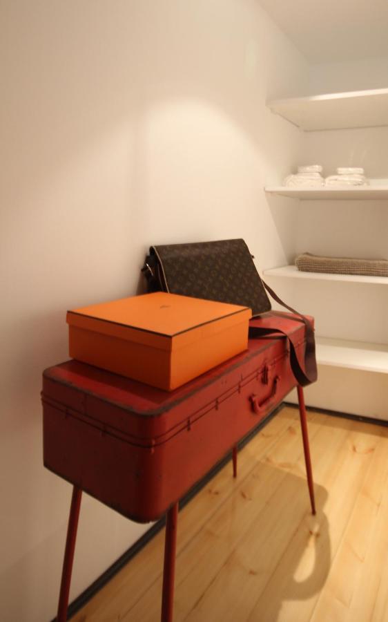 Apartment I Loft - Bairro Alto