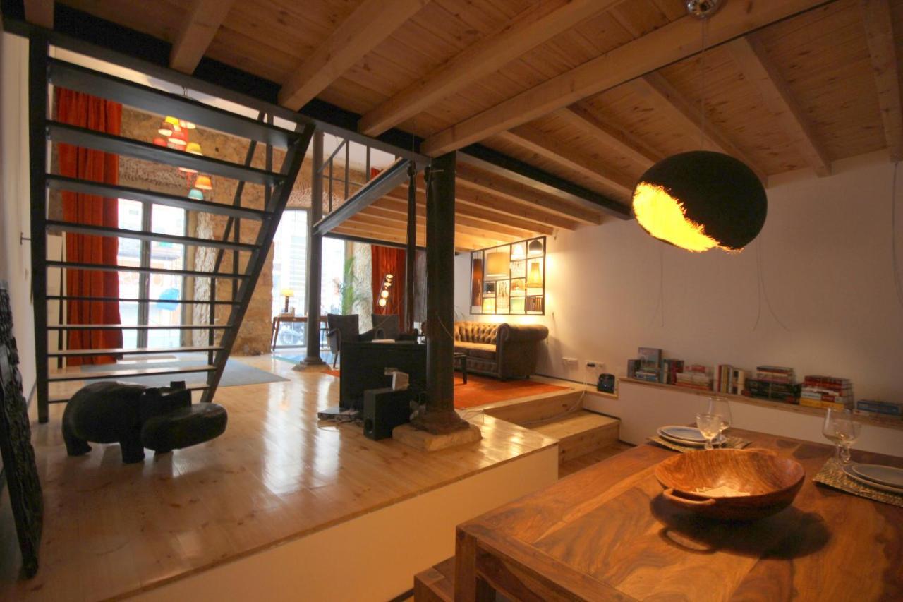 I Loft - Bairro Alto Apartment