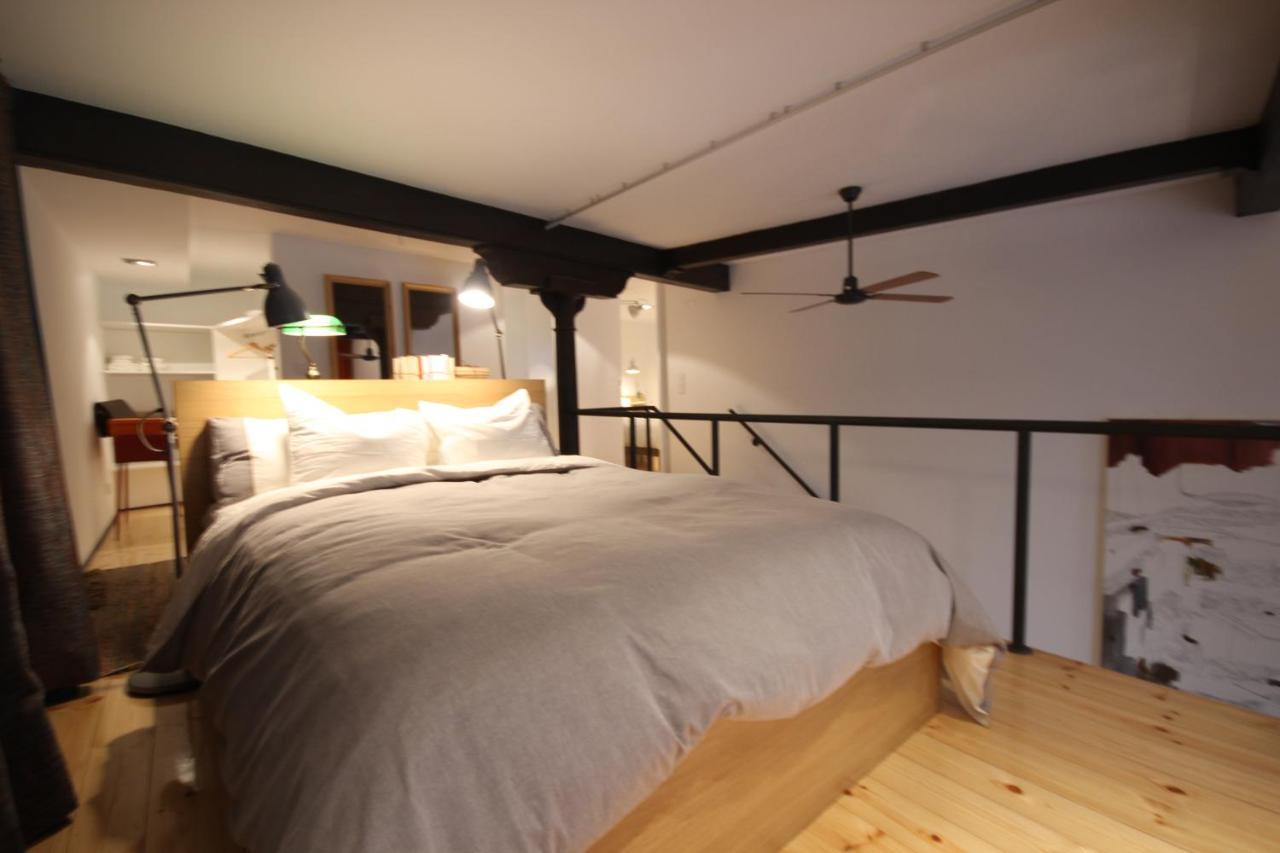 Apartment I Loft - Bairro Alto Lisbon