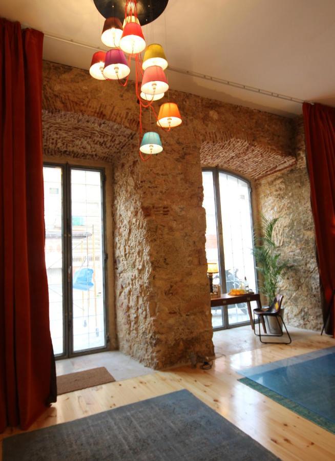 I Loft - Bairro Alto * Lisbon