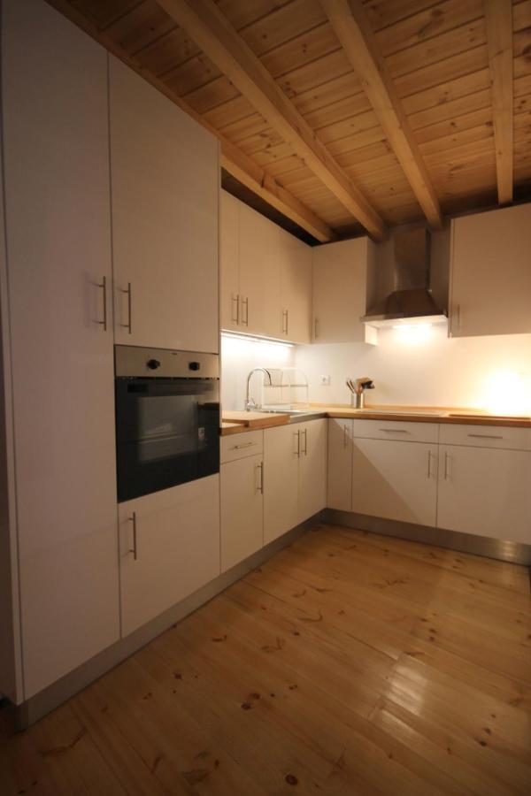 I Loft - Bairro Alto Lisbon