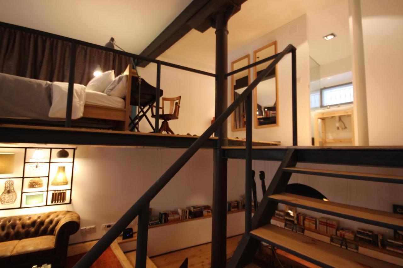 I Loft - Bairro Alto