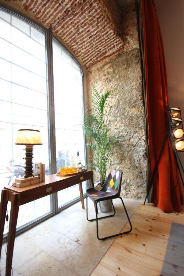 Apartment I Loft - Bairro Alto *
