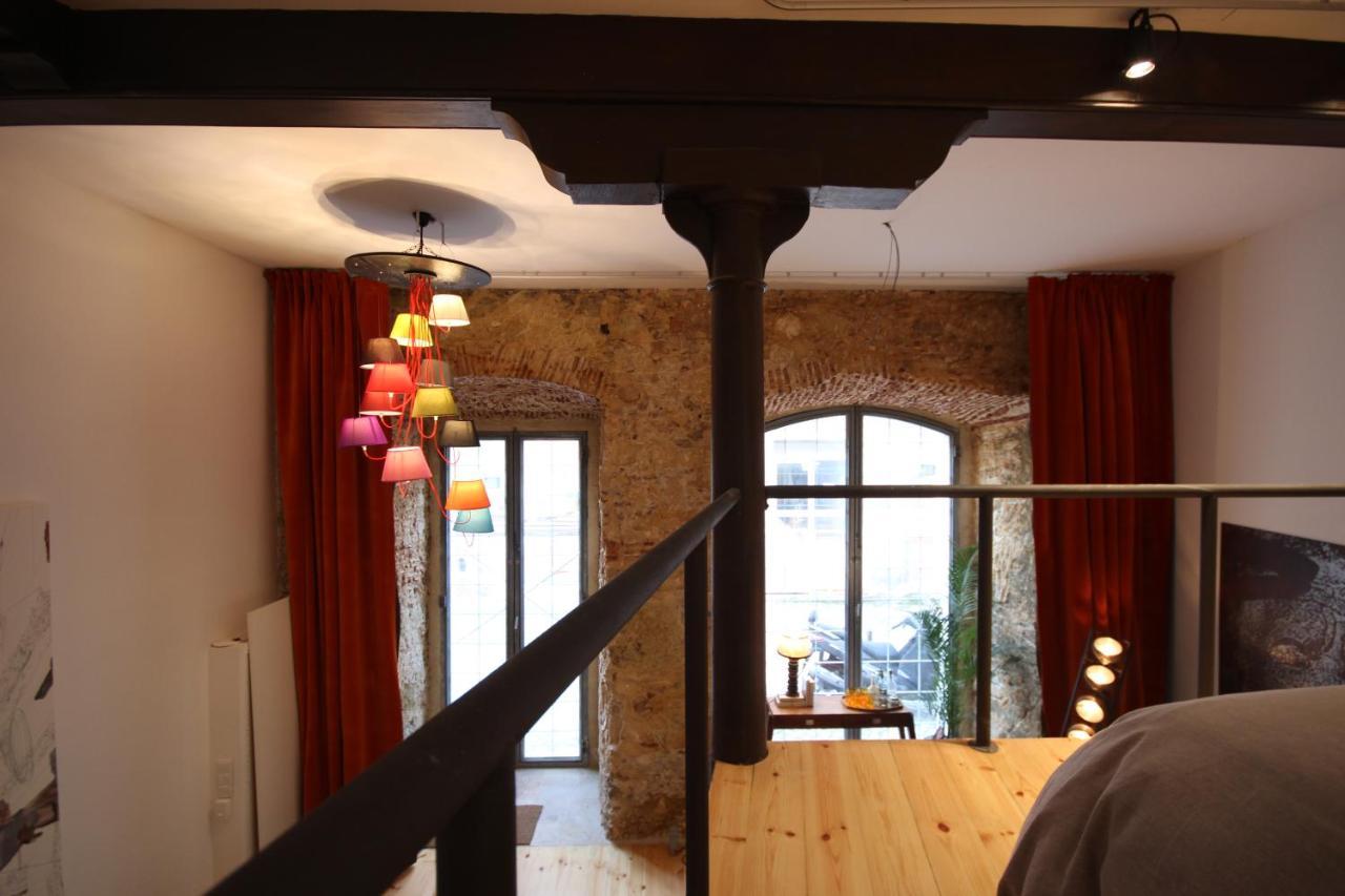 I Loft - Bairro Alto Lisboa