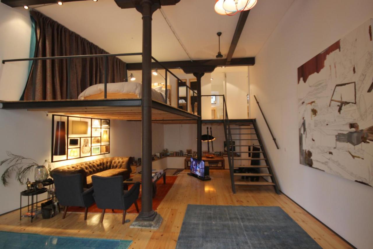 I Loft - Bairro Alto * Lisbon