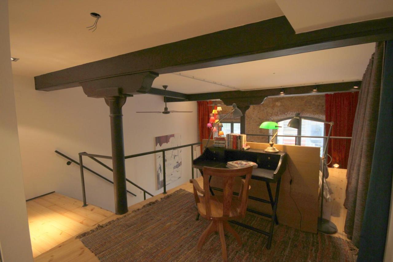 Apartment I Loft - Bairro Alto Lisbon