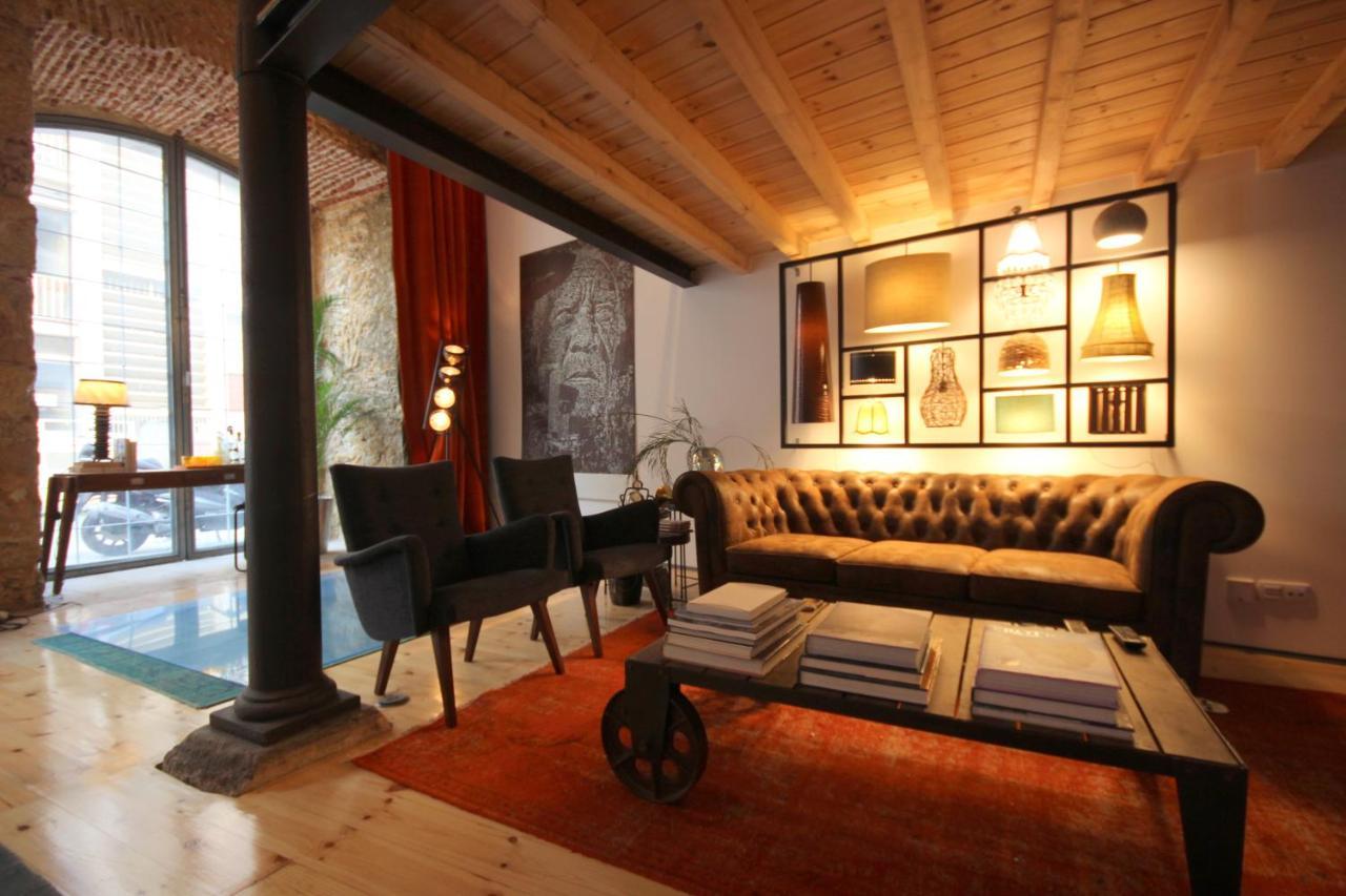 I Loft - Bairro Alto Apartment