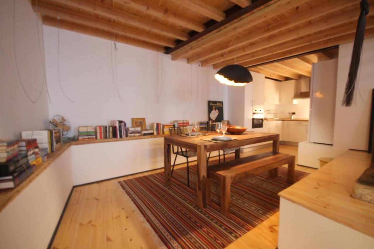 Apartment I Loft - Bairro Alto Lisbon