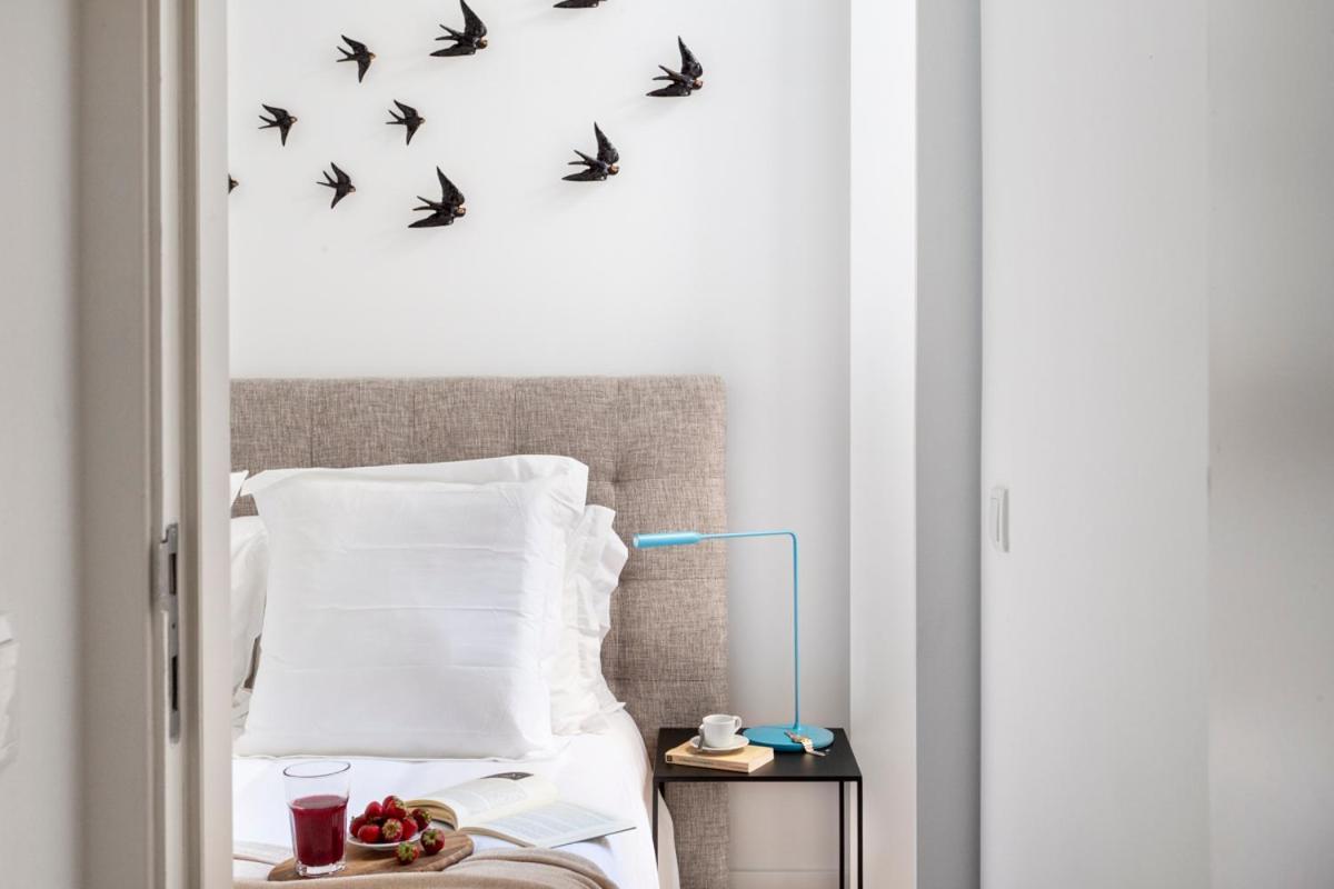 Flh Rosário Cosy Flat I
