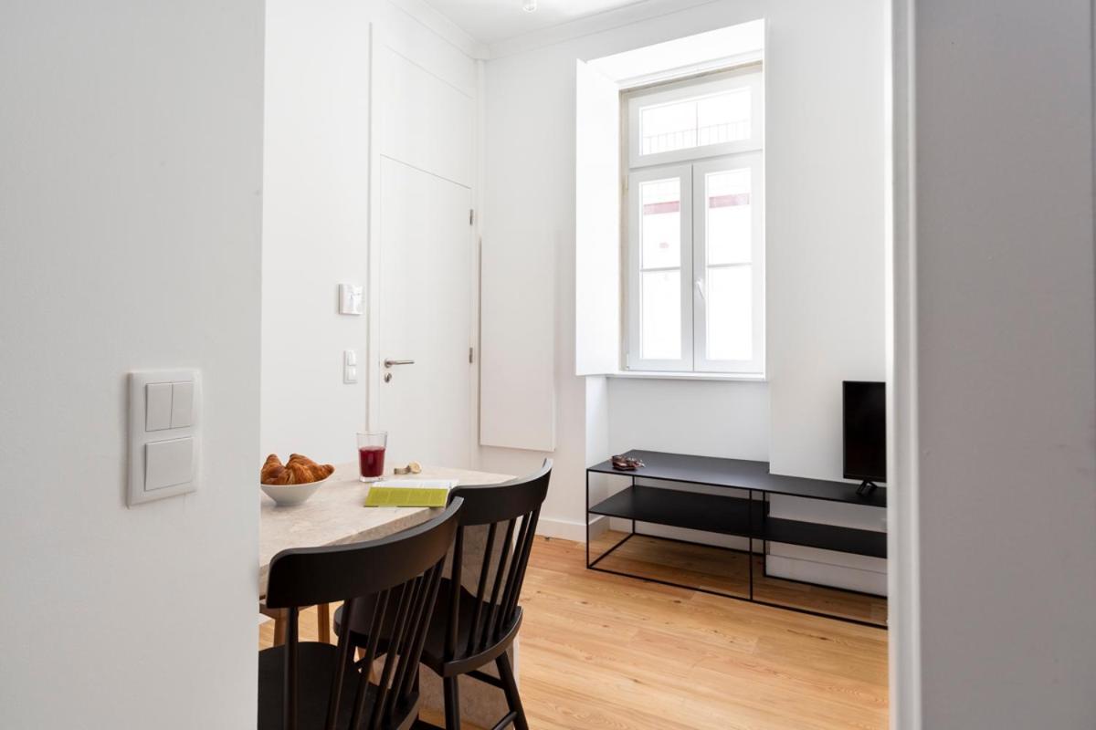 Apartamento Flh Rosário Cosy Flat I Lisboa