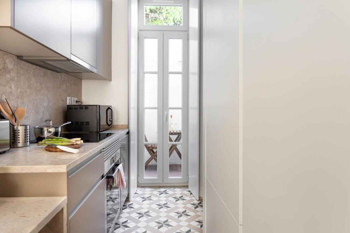 Apartamento Flh Rosário Cosy Flat I Lisboa