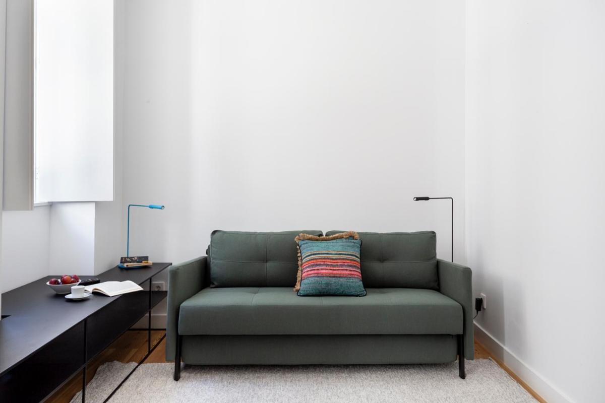 Flh Rosário Cosy Flat I Apartamento Lisboa