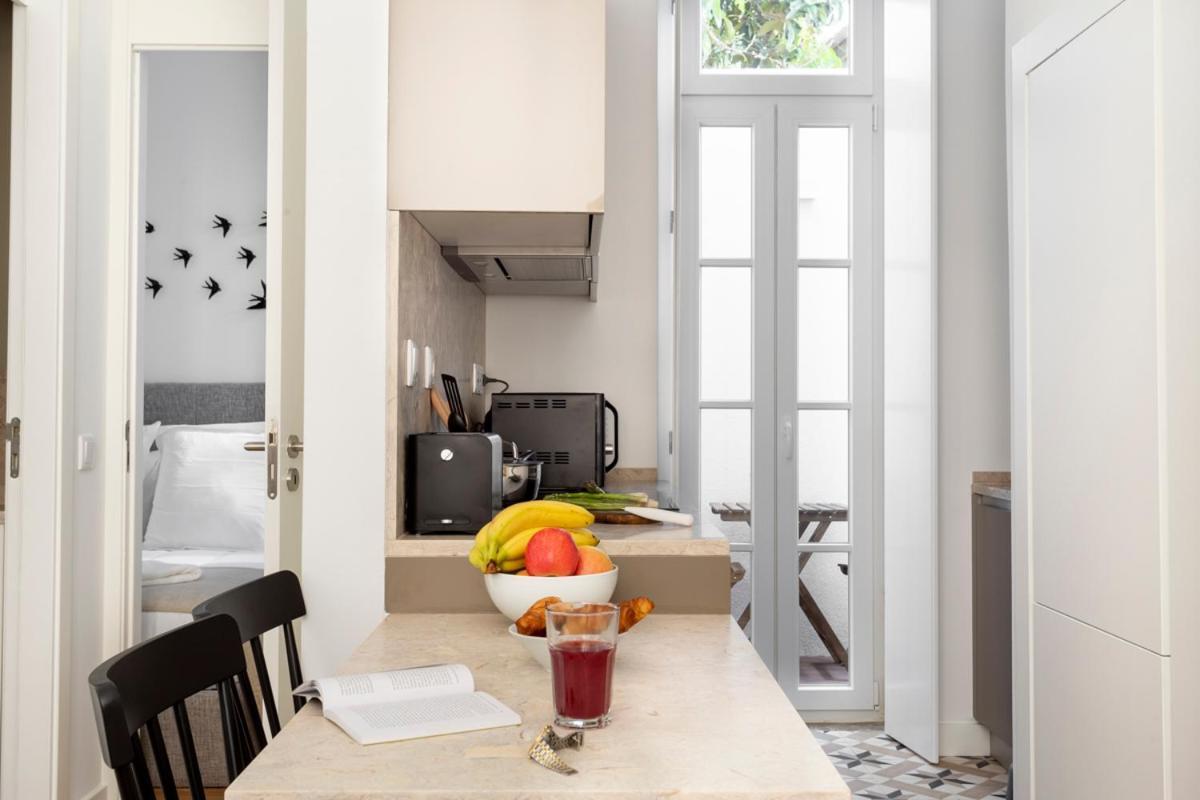 Apartamento Flh Rosário Cosy Flat I Lisboa