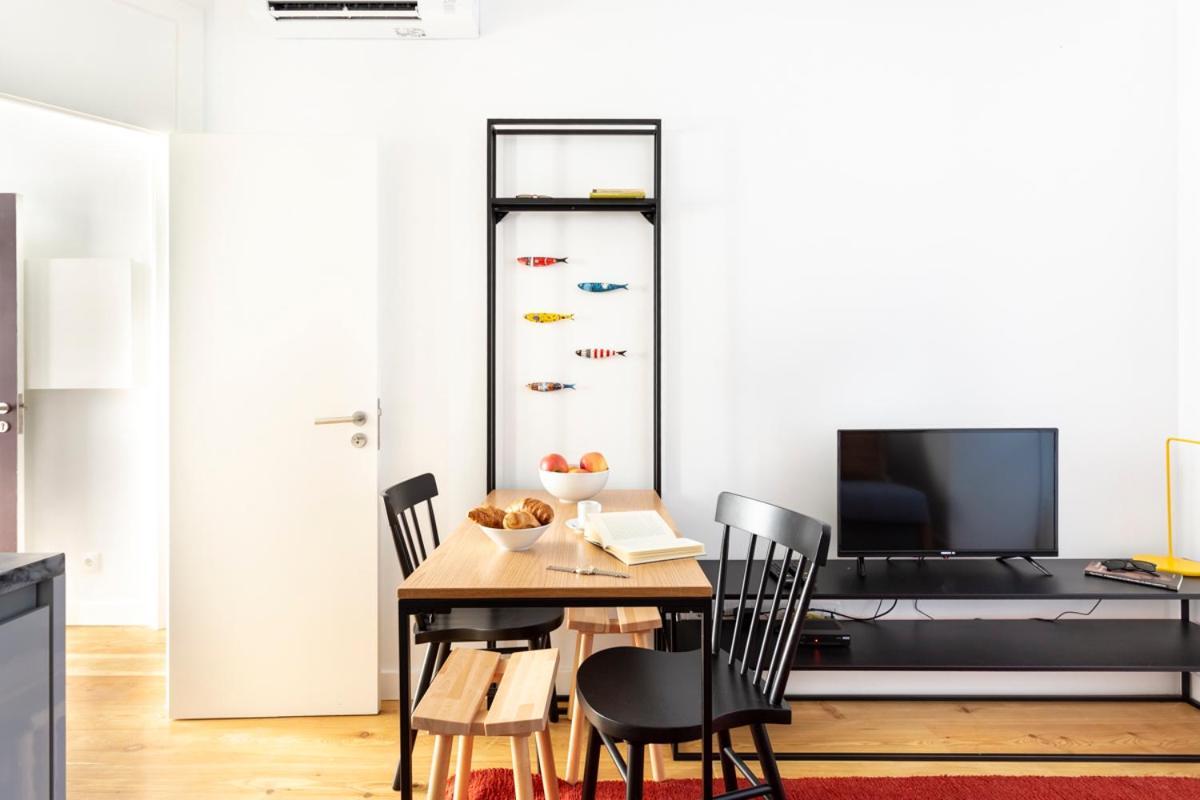 Flh Rosário Cosy Flat Ii Apartamento