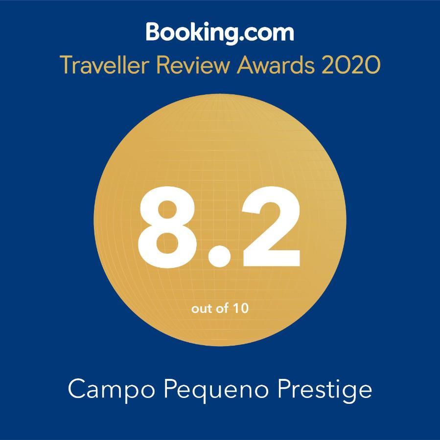 Pensión Campo Pequeno Prestige