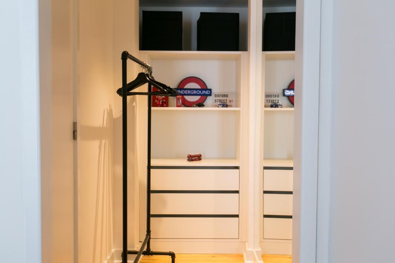 Apartamento Chiado Deluxe Gem 4bdr Amazing