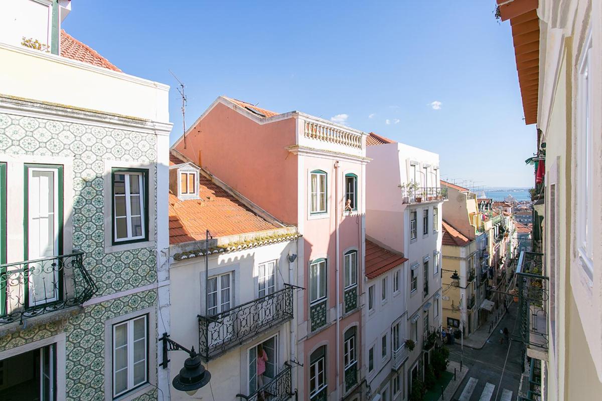 Amália Near Rossio Square Casa de hóspedes 3*