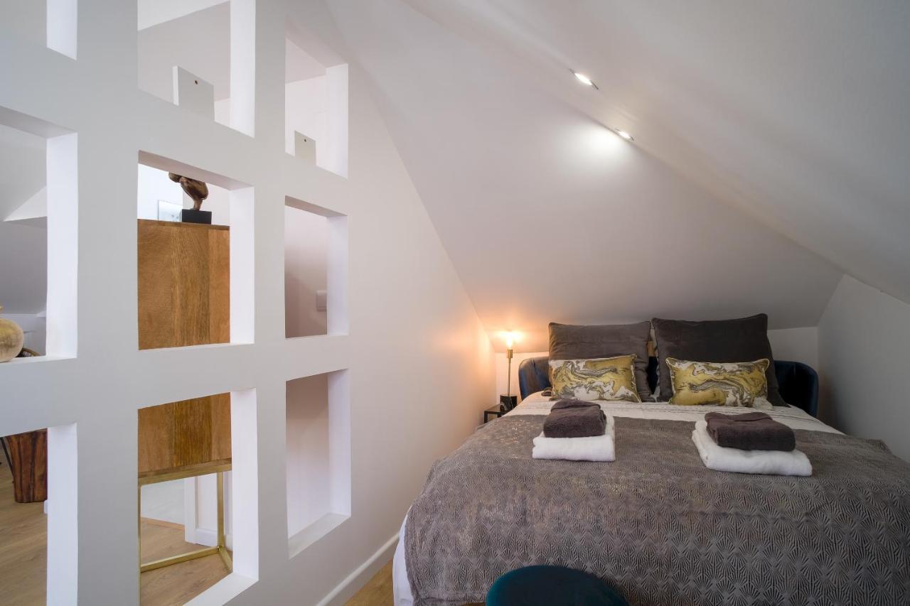 Apartamento Good Karma - Bright And Sophisticated With Balcony