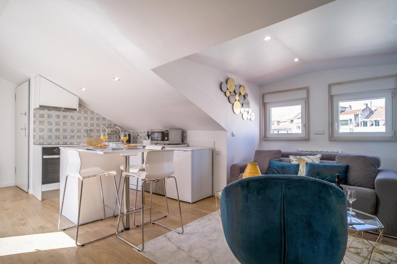 Good Karma - Bright And Sophisticated With Balcony Apartamento