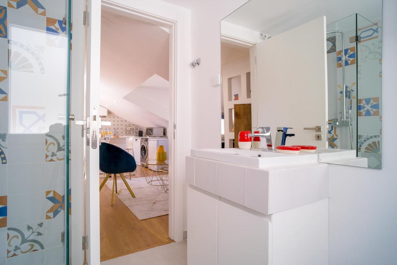 Good Karma - Bright And Sophisticated With Balcony Apartamento