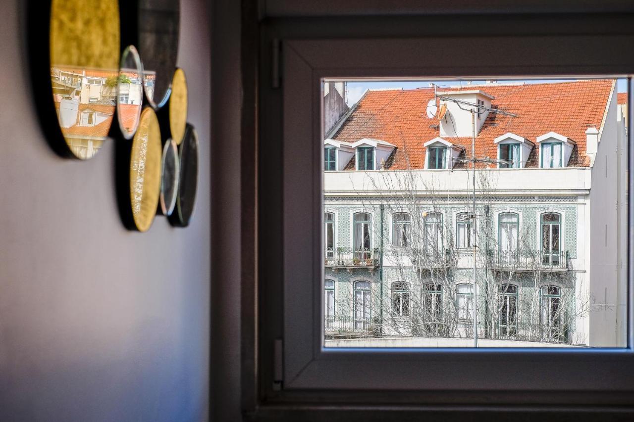 Apartamento Good Karma - Bright And Sophisticated With Balcony *