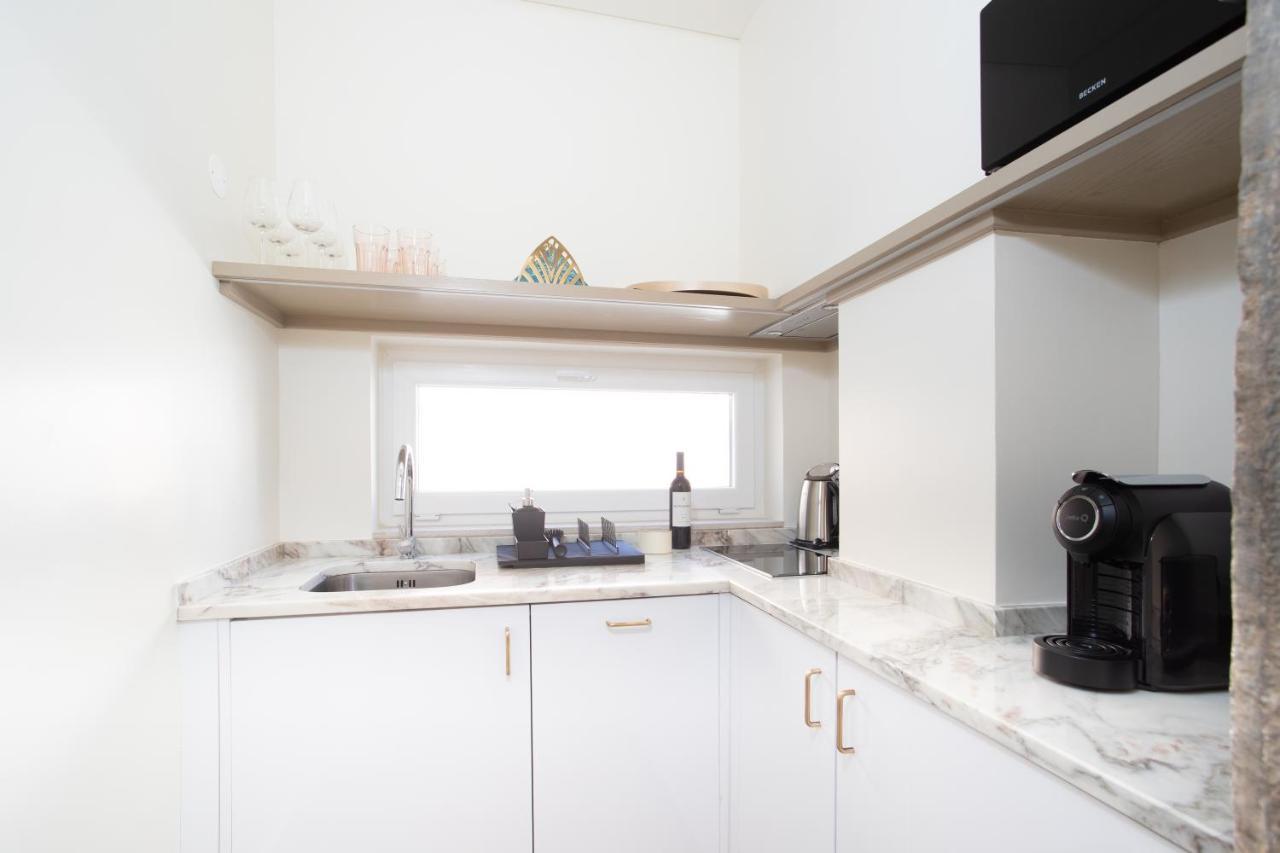 Apartamento Hermitage Castelo - Casa Saint Jorge *