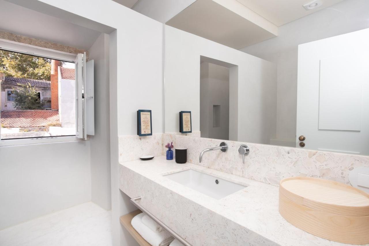 Apartamento Hermitage Castelo - Casa Saint Jorge *