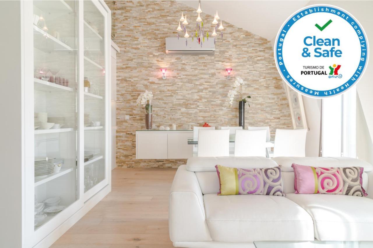 Aurore Duplex - New Apartamento Lisboa