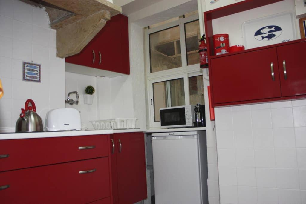 Apartamento Sweet Alfama,