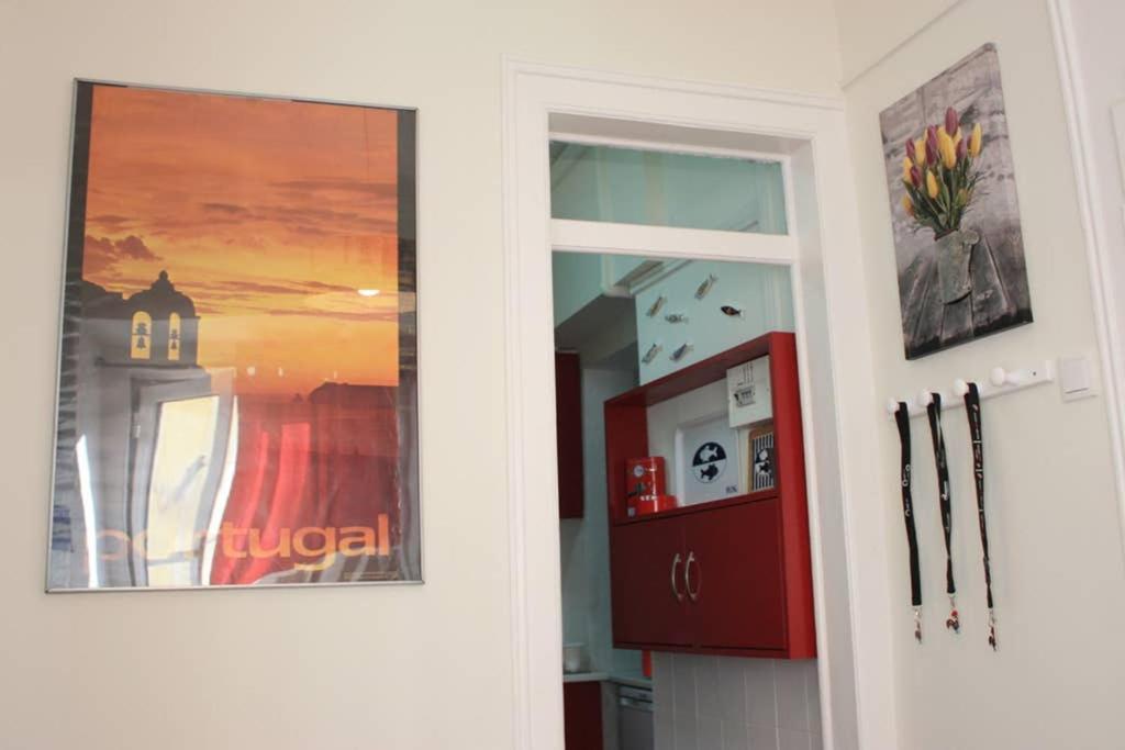 Sweet Alfama, Apartamento Lisboa