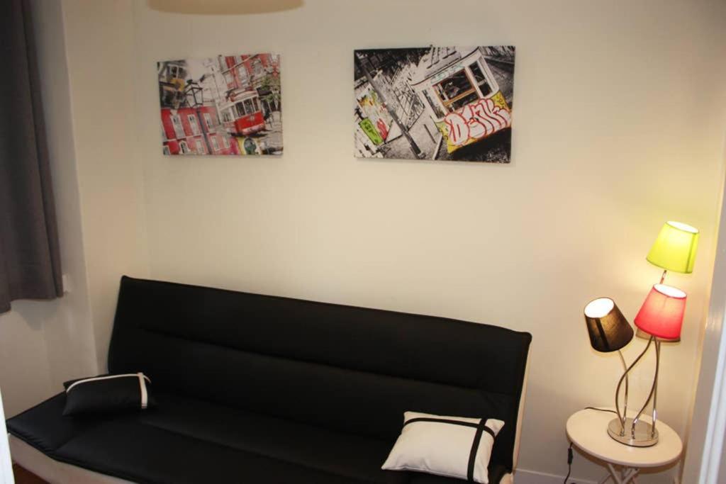 Sweet Alfama, Apartamento